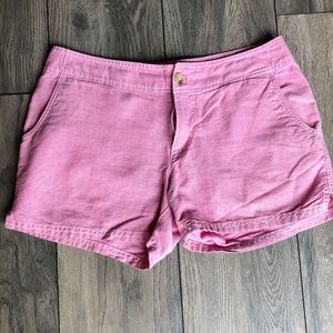 Columbia PFG women’s shorts